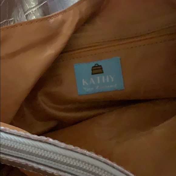 Kathy Van Zeeland Handbag - Picture 11 of 16